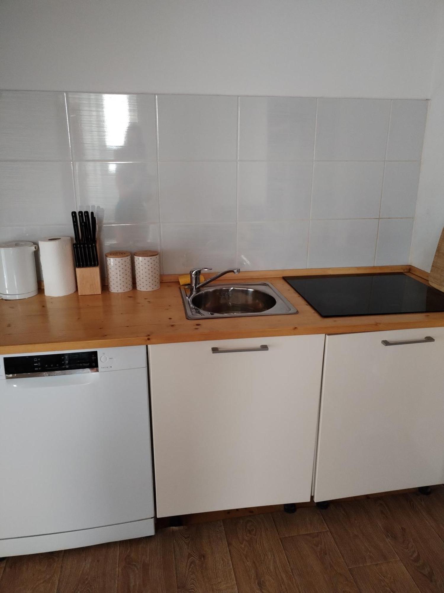 Ema Apartment Првич Шепурине Екстериор снимка