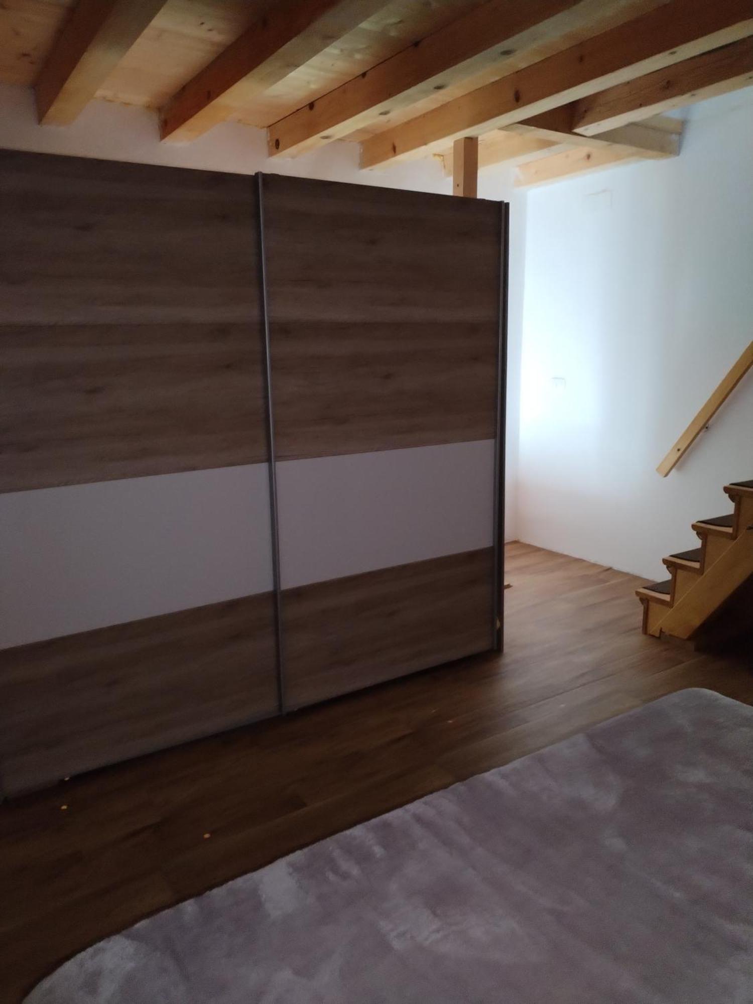 Ema Apartment Првич Шепурине Екстериор снимка
