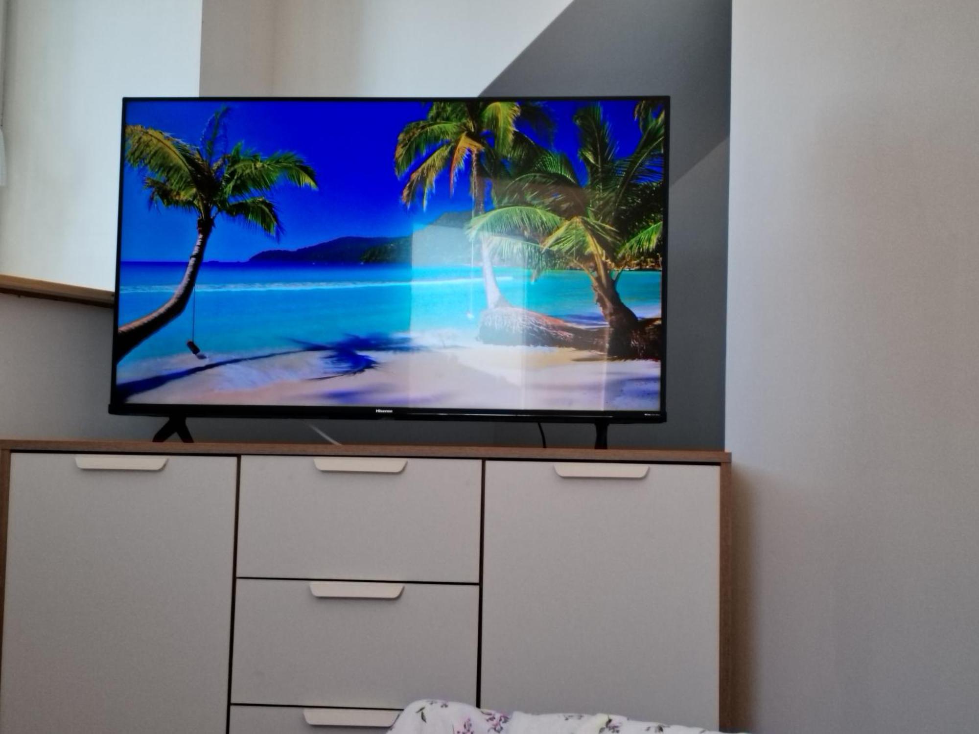 Ema Apartment Првич Шепурине Екстериор снимка